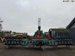 Samson TD12 grass injector with double blade 5