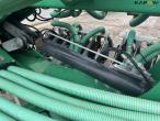 Samson TD12 grass injector with double blade 29