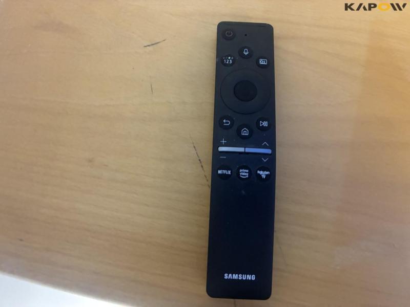 Samsung QE65Q60TAU television 8