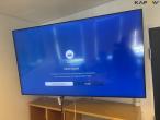 Samsung QE65Q60TAU television 1
