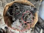 Miscellaneous intercom systems 7
