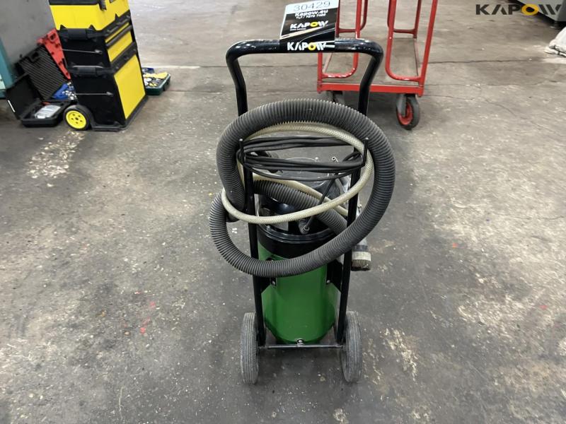 Sandblaster 6