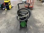 Sandblaster 6
