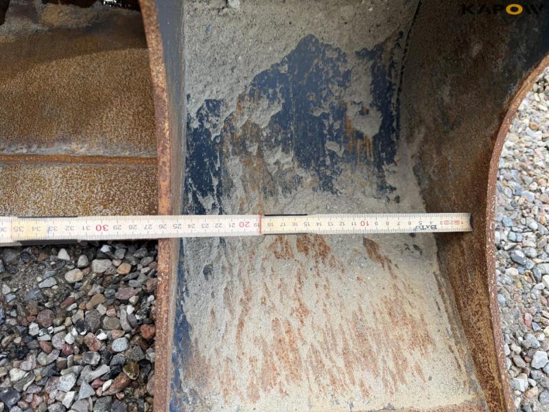 Sany SY18C mini excavator 46