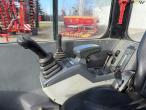 Sany SY18C mini excavator 31