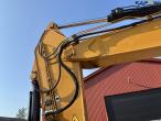Sany SY265C LC excavator 27