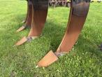 Saphir 5/80/300 grubber 5 teeth 14