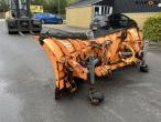 Saphir SPVS3000 snow plow 7