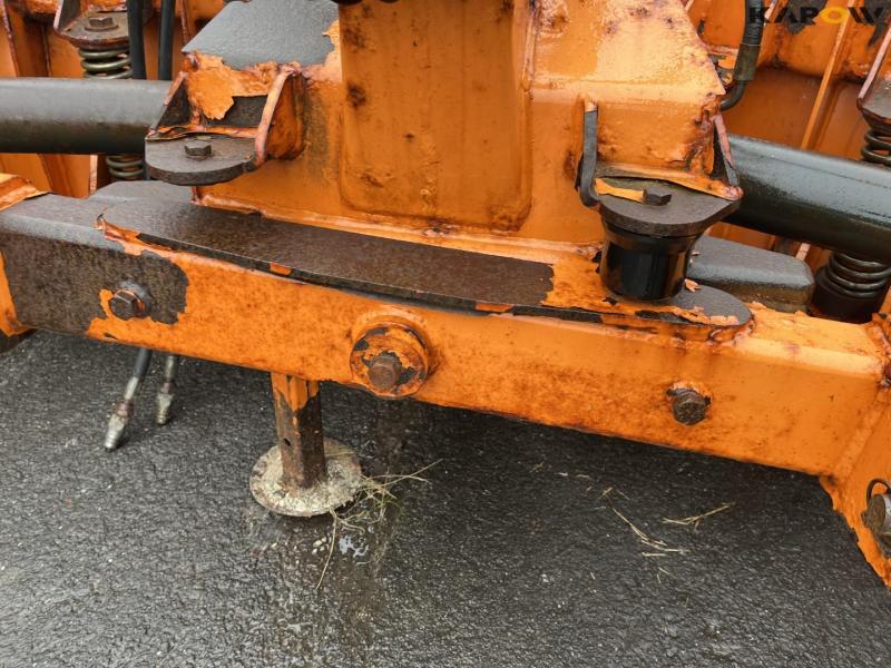 Saphir SPVS3001G dozer blade 16