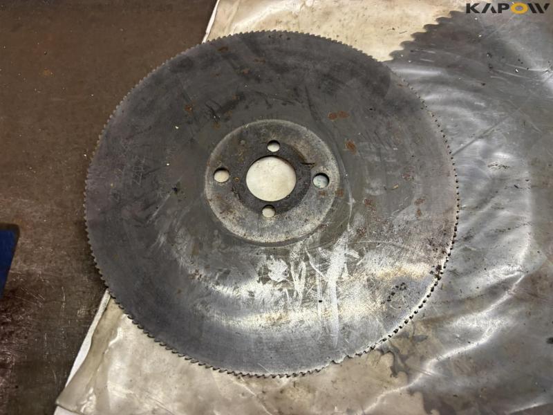 Saw blades various 11