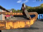 Sawo pallet forks for crane 11