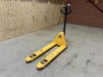 Sax lift lift 2000kg pallet truck 1