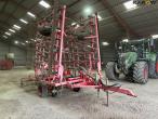 Scan-Agro seedbed harrow 3