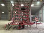 Scan-Agro seedbed harrow 4