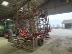 Scan-Agro seedbed harrow 5