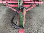 Scan-Agro seedbed harrow 10