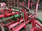 Scan-Agro seedbed harrow 12