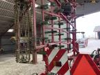 Scan-Agro seedbed harrow 38