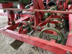 Scan-Agro seedbed harrow 44