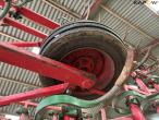 Scan-Agro seedbed harrow 49