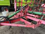 Scan-Agro seedbed harrow 52