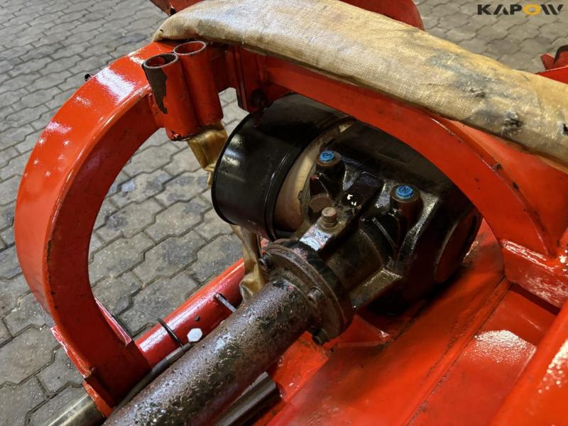 Scan-AGRO SCT 300 Flail mower 11