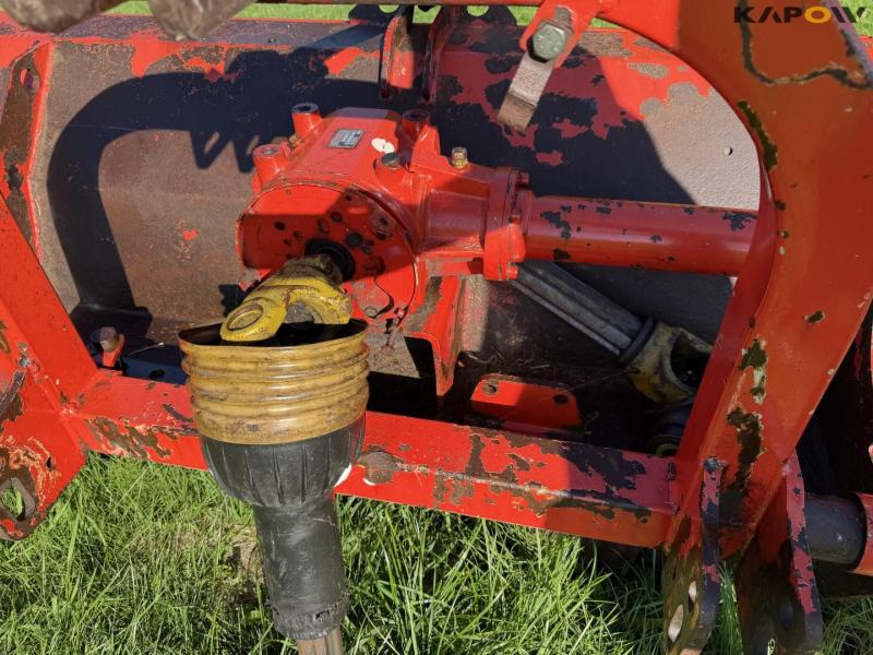 Scan-Agro SCTR 280 flail mower 11
