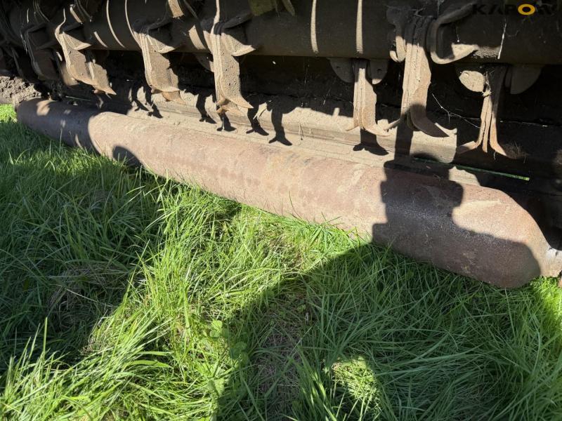 Scan-Agro SCTR 280 flail mower 18