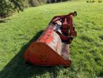 Scan-Agro SCTR 280 flail mower 4