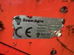 Scan-Agro SCTR 280 flail mower 15
