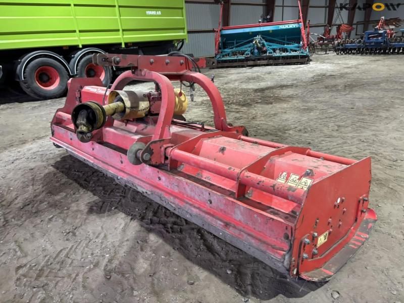 Scan-Agro Trincia BS 300 M14 slagleklipper - Kapow Online Auctions