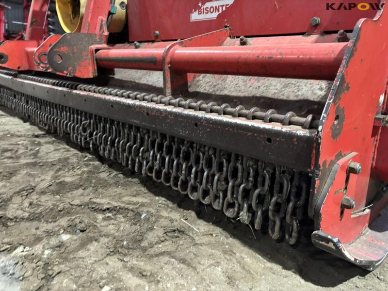 Scan-Agro Trincia BS 300 M14 flail mower 19