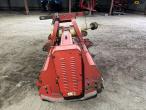 Scan-Agro Trincia BS 300 M14 flail mower 4