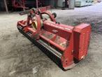 Scan-Agro Trincia BS 300 M14 flail mower 5