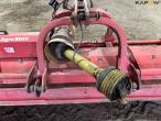 Scan-Agro Trincia BS 300 M14 flail mower 11