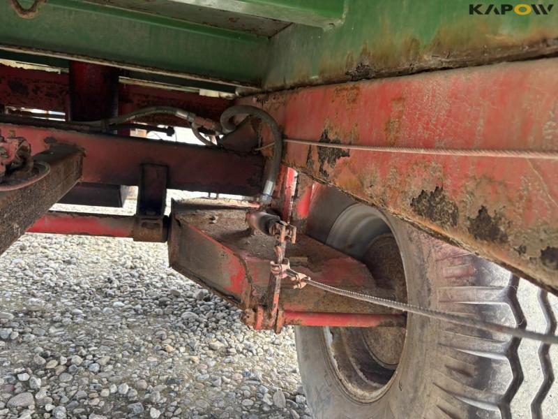 Scan-Agro wagon 39