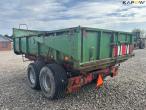Scan-Agro wagon 7