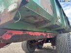 Scan-Agro wagon 52