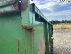 Scan-Agro wagon 54