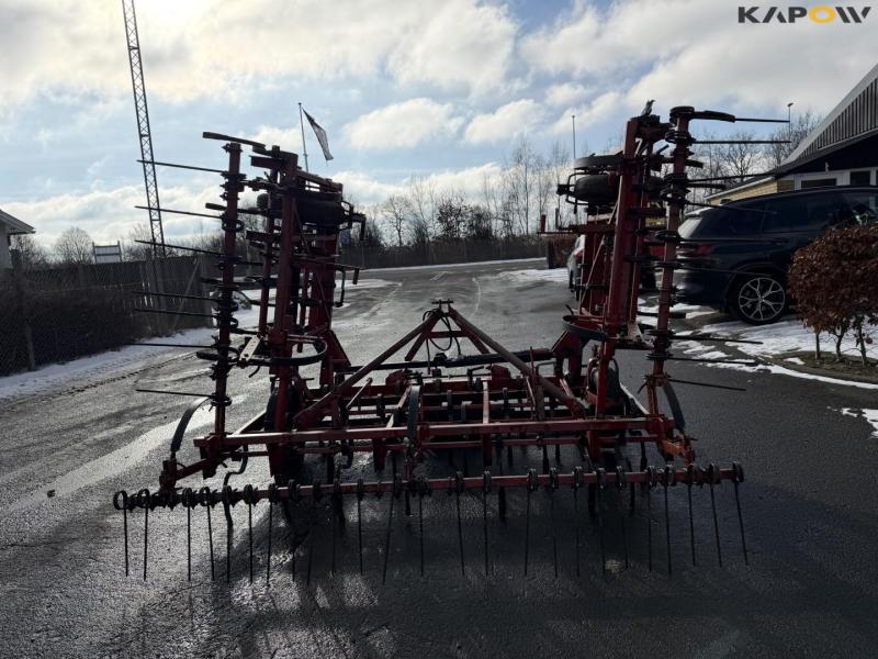 Scan-Culti seedbed harrow 6