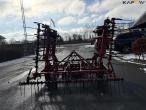 Scan-Culti seedbed harrow 6