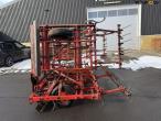 Scan-Culti seedbed harrow 8