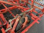 Scan-Culti seedbed harrow 10