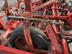 Scan-Culti seedbed harrow 11