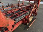 Scan-Culti seedbed harrow 15