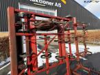 Scan-Culti seedbed harrow 20