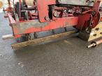 Scan-Culti seedbed harrow 26