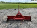 Scan-Dozer grader 2