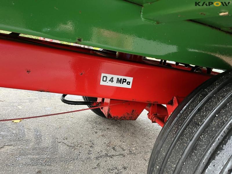 Scan Farm tipper 11