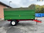 Scan Farm tipper 4